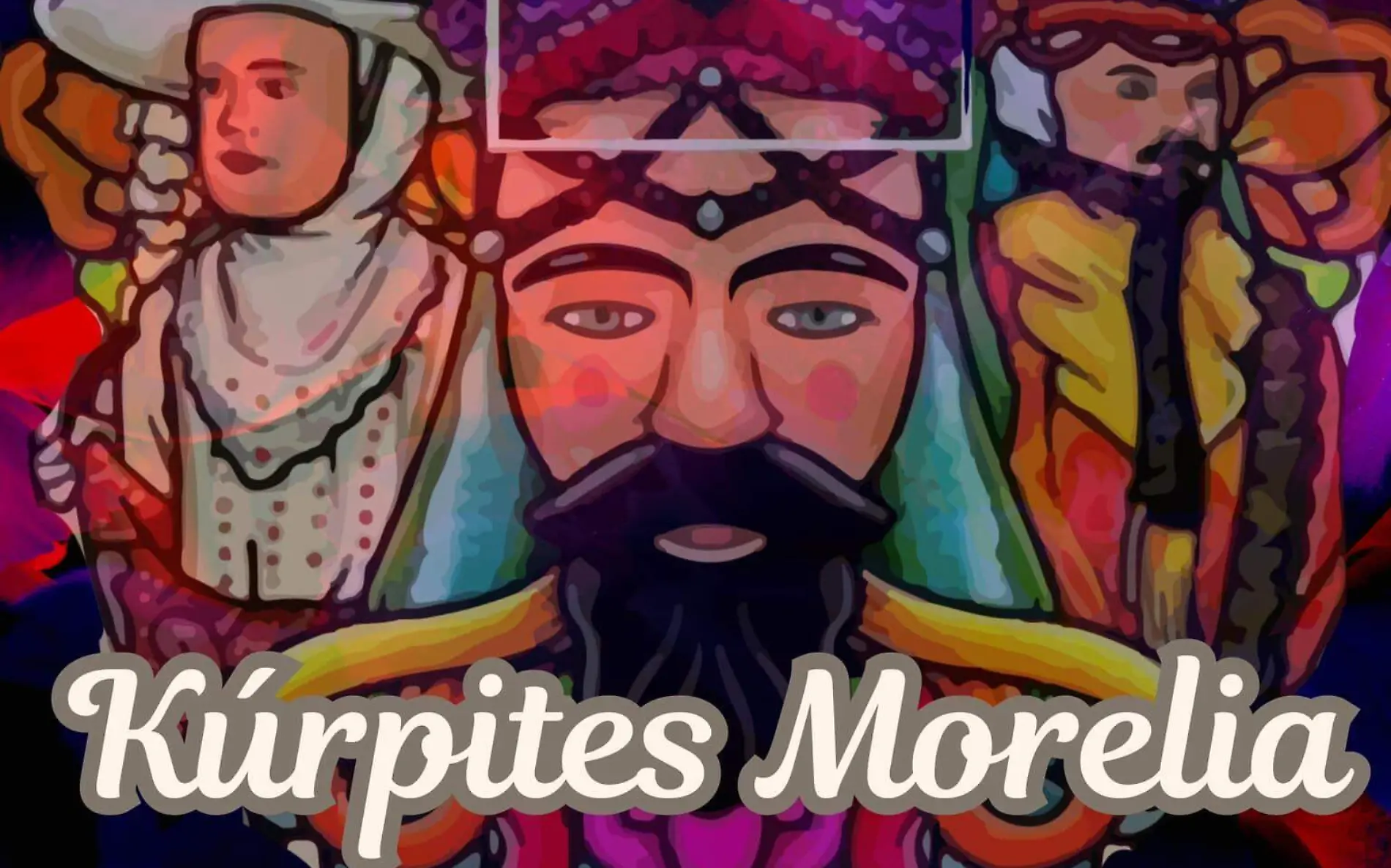 Kurpites de Morelia